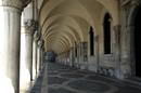 Doge's Palace Arches